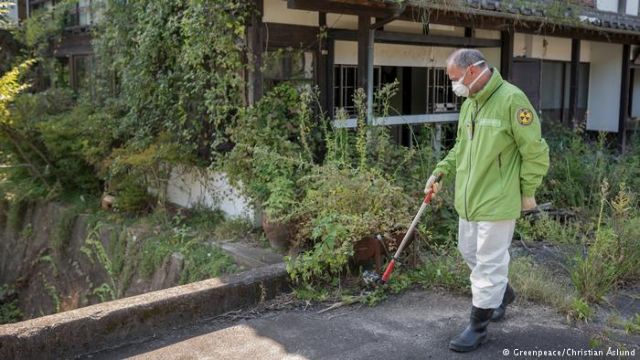 Φουκουσίμα, 7 χρόνια μετά