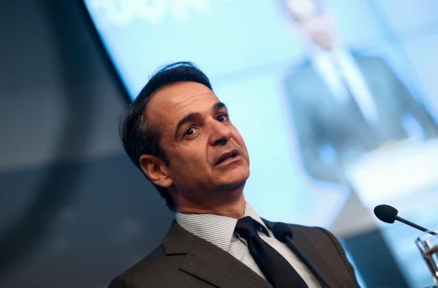 Μητσοτάκης: Τα γεγονότα της Τούμπας γυρίζουν την χώρα πολλά χρόνια πίσω