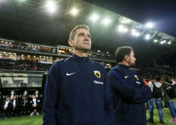 ΑΕΚ: Βγαίνει στην αγορά για εξτρέμ