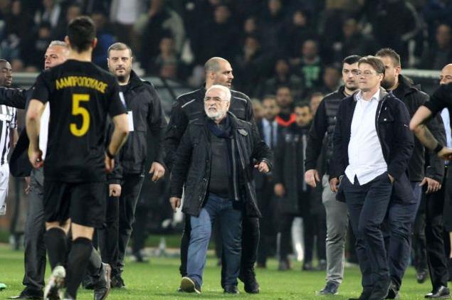 Τα «αυτογκόλ» του ΠΑΟΚ και η αναμονή για τον Κομίνη