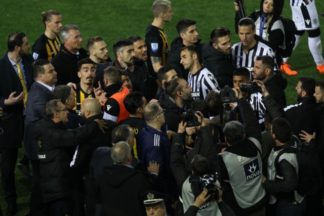 Η δύναμη της εικόνας και η ελπίδα της ποδοσφαιρικής κοινωνίας