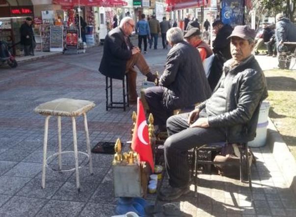 Σιωπή περιμένοντας το κατηγορητήριο