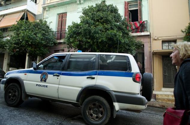 Ποινική δίωξη στους δέκα συλληφθέντες για την κατάληψη στο Κουκάκι