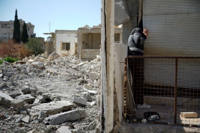 Οι ΗΠΑ καλούν έκτακτη συνεδρίαση μετά από αναφορές «αντικανονικών» βομβαρδισμών