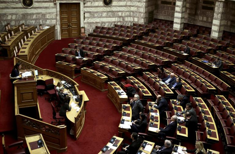 Οι «ιβανομάχοι» βουλευτές