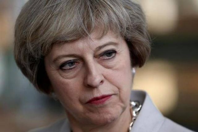 Βρετανία: Προθεσμία στη Μόσχα να απολογηθεί έδωσε η Μέι