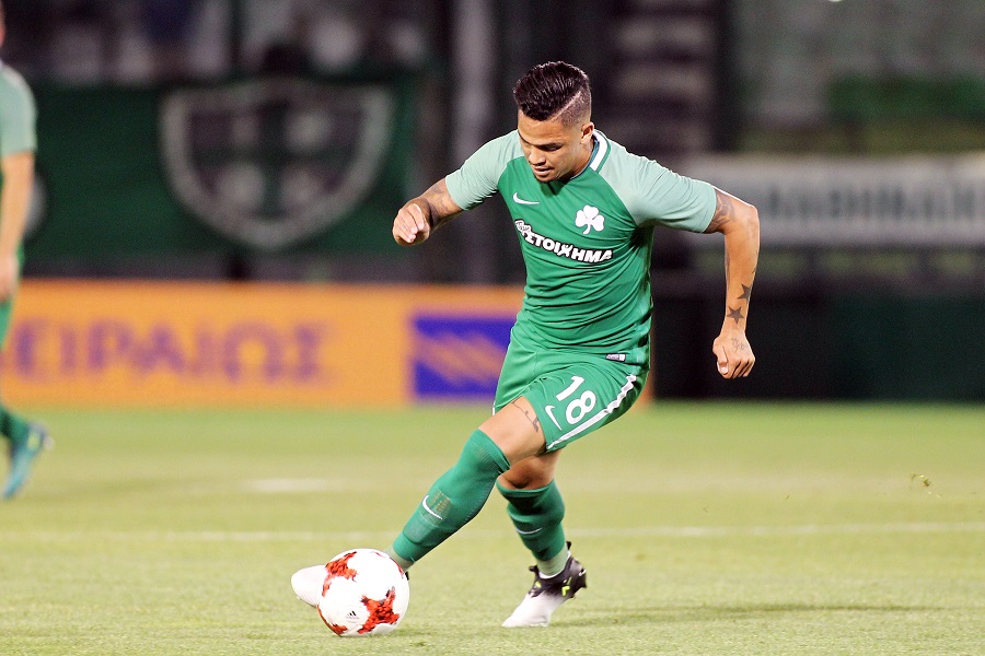 Παναθηναϊκός: Το διαζύγιο με Λουτσιάνο και ο Χουλτ