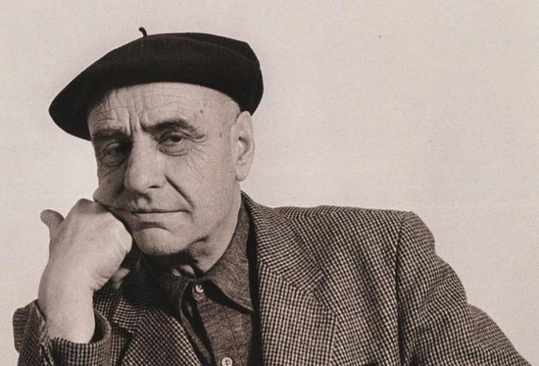 Έκθεση Διαμαντή Διαμαντόπουλου στο Ιστορικό Μουσείο Κρήτης