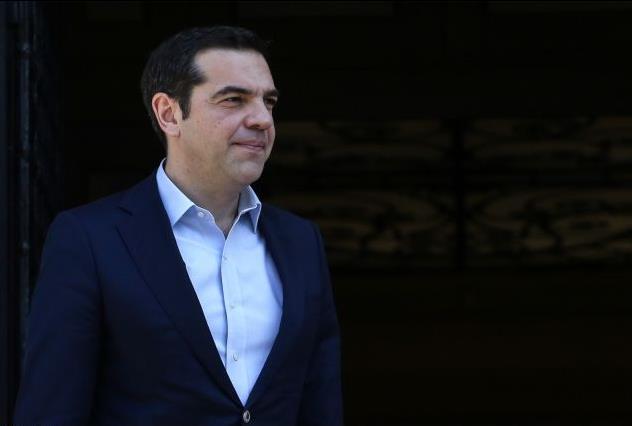 Τσίπρας: Η οδύνη όλων μας είναι μεγάλη