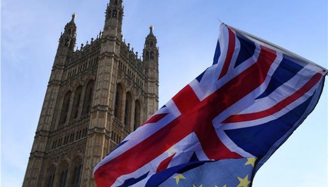 Βρετανία: Ακίνδυνα τα δέματα στο Κοινοβούλιο