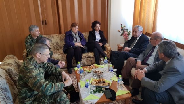 Γονείς του λοχία Κούκλατζη: Κάθε στιγμή είναι ένας αιώνας