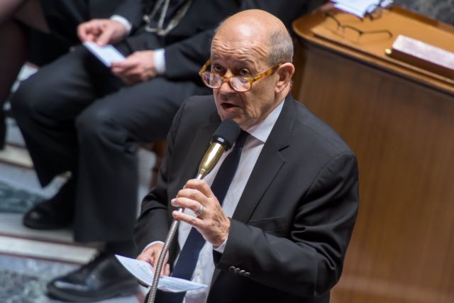 Μπαίνει και το Παρίσι στον… πόλεμο των κατασκόπων