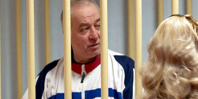 Η υπόθεση του ρώσου πράκτορα «δηλητηριάζει» τις σχέσεις Ρωσίας - Μεγάλης Βρετανίας
