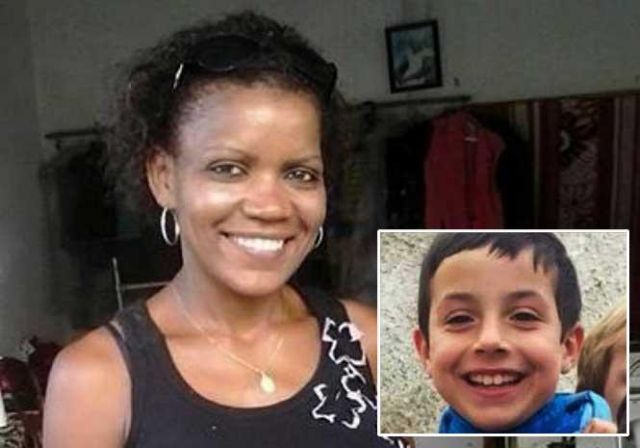 Η μητριά πίσω από τη φρικτή δολοφονία του 8χρονου Γκάμπριελ