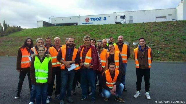 Έλληνες εργαζόμενοι θύματα απάτης στην ΕΕ