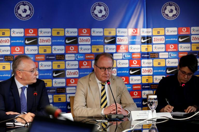 FIFA: Να ξαναμπούν τα όπλα στις θήκες – Το Grexit δεν είναι μακριά