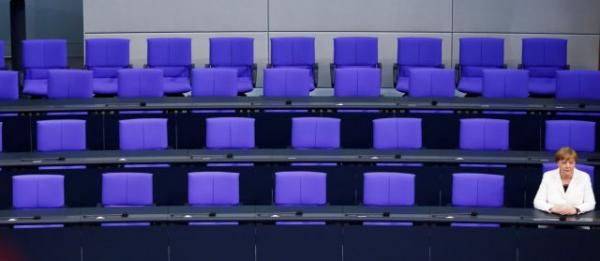 Γερμανός πρέσβης: Η μετανμνημονιακή εποχή έχει κανόνες