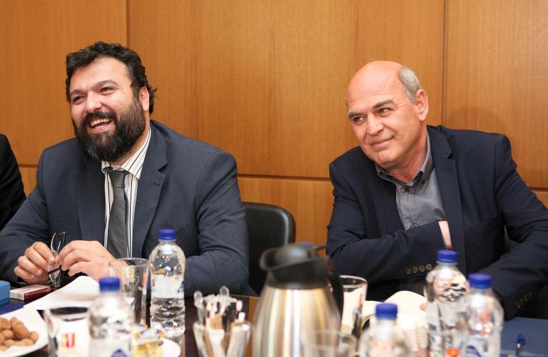 Ο Βασιλειάδης διαψεύδει, ο Γραμμένος ακόμη αγνοείται…