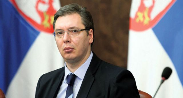 «Συμβιβαστική και όχι ταπεινωτική για τη Σερβία λύση στο ζήτημα του Κοσόβου»