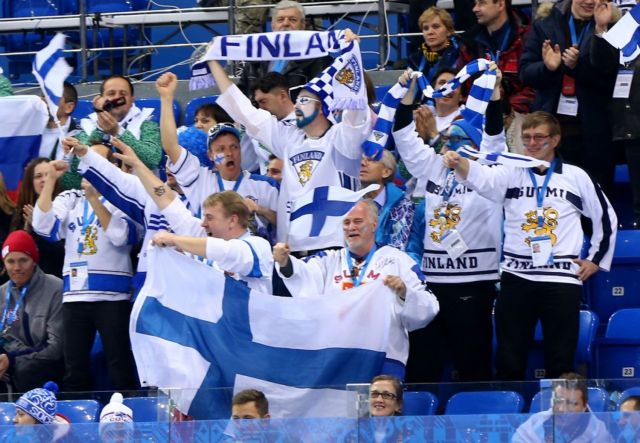Φινλανδία: Η πιο ευτυχισμένη χώρα του κόσμου
