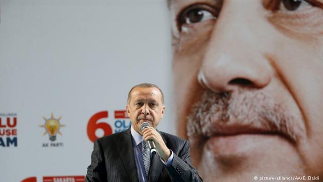 Τι άλλαξε στην καθημερινότητα με τον Ερντογάν;