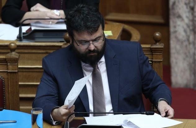 Συνάντηση Βασιλειάδη με τις τηλεοπτικά «άστεγες» ΠΑΕ