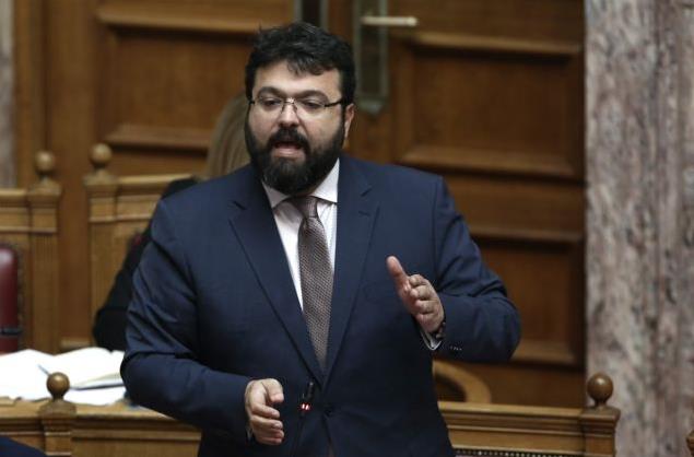 Ο Βασιλειάδης ανακοίνωσε την επανέναρξη του πρωταθλήματος