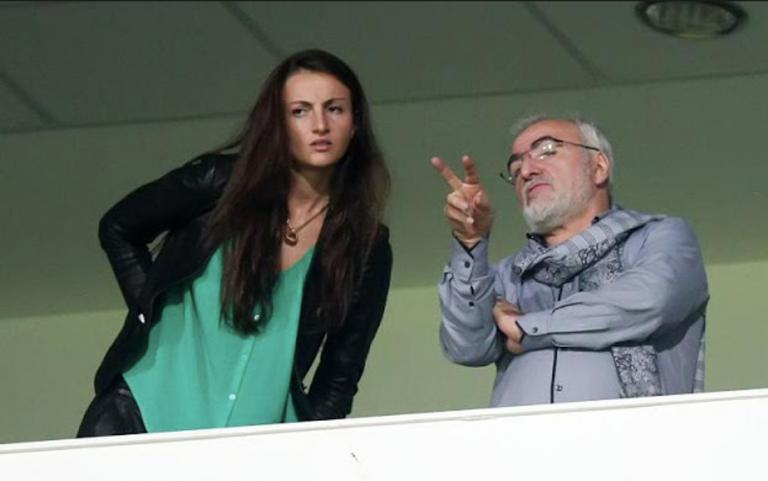 Η εκδοχή της ανιψιάς του Ιβάν: «Ήρθαμε για να μείνουμε. Εδώ είναι η πατρίδα μας»