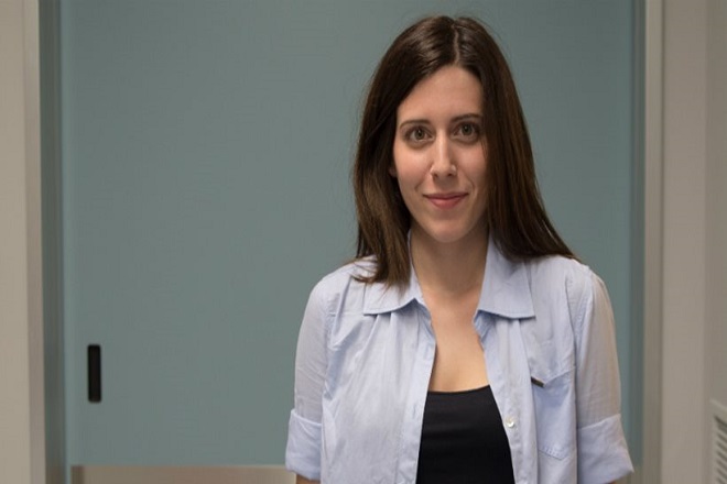 Ελληνίδα επιχειρηματίας υποψήψια για το «Βραβείο Καινοτόμων Γυναικών 2018»