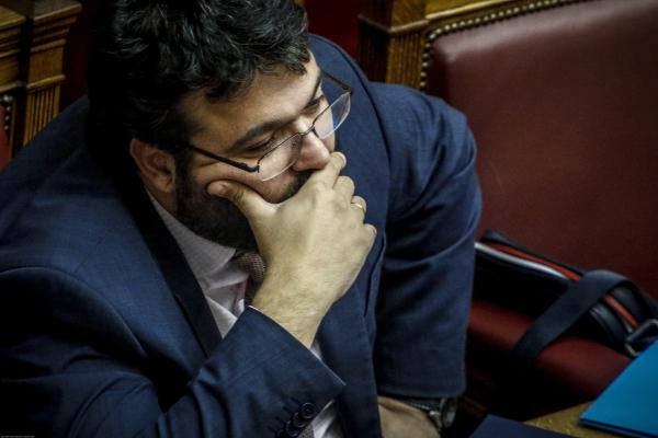 Βασιλειάδης: Διαψεύδει ότι η ΕΠΟ ζήτησε οριστική διακοπή πρωταθλήματος