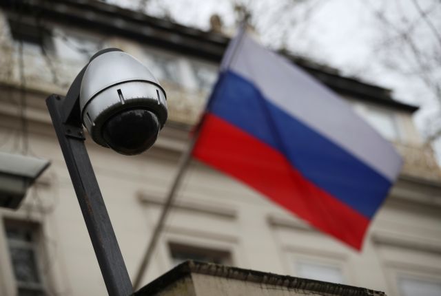 Υπόθεση Σκριπάλ: Ο βρετανός πρεσβευτής εκλήθη στο ρωσικό ΥΠΕΞ