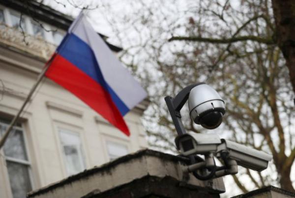 «Σοκαριστικές και ασυγχώρητες οι βρετανικές κατηγορίες εμπλοκής Πούτιν»