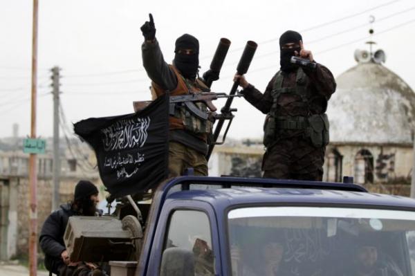 Λιβύη: «Υψηλόβαθμο» στέλεχος της αλ Κάιντα σκοτώθηκε σε αεροπορική επιδρομή