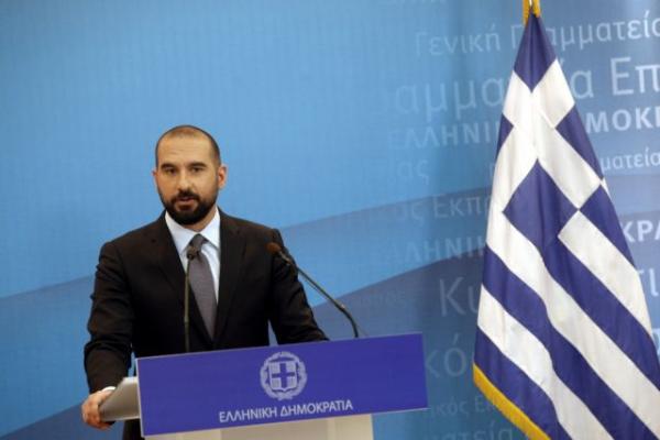 Τζανακόπουλος: Τίποτα δεν θα διακόψει την επιστροφή στην κανονικότητα