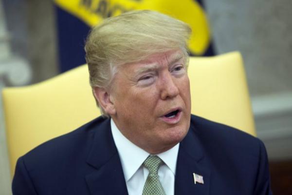 Το Reuters επιχειρεί να εξηγήσει τους δασμούς του Τραμπ