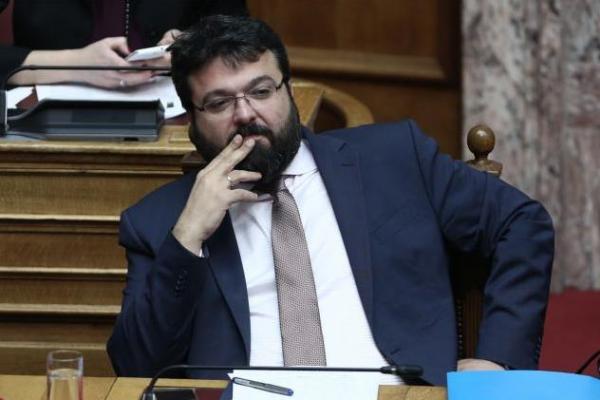 Απογοήτευση Βασιλειάδη για το «όχι» του ΣτΕ σε διακριθέντες αθλητές