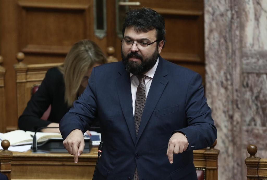 Βασιλειάδης: Φοβάμαι ότι δεν αντέχουμε την κανονικότητα