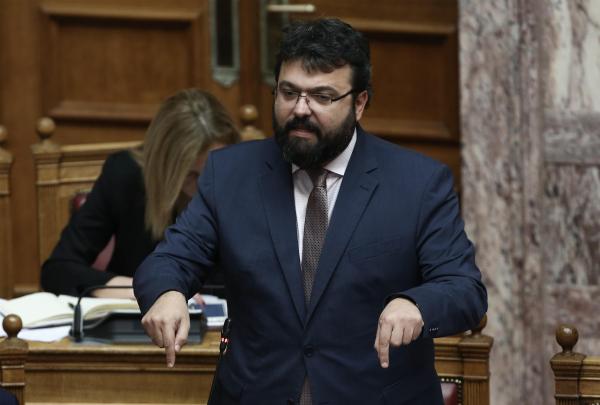 Βασιλειάδης: Φοβάμαι ότι δεν αντέχουμε την κανονικότητα