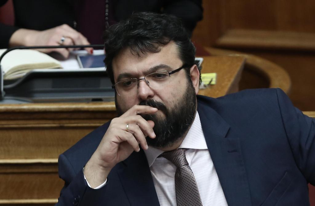 Βασιλειάδης: «Η είσοδος του Σαββίδη ξεχείλισε το ποτήρι»