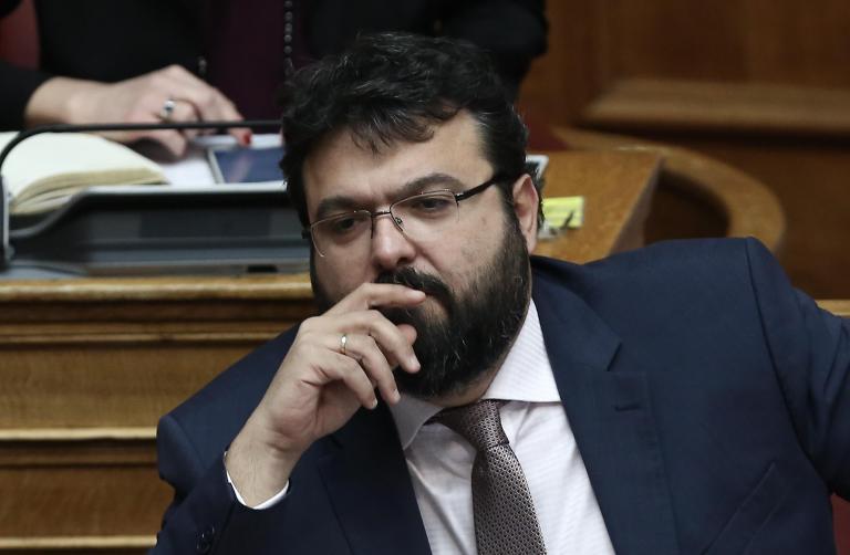 Βασιλειάδης: «Η είσοδος του Σαββίδη ξεχείλισε το ποτήρι»