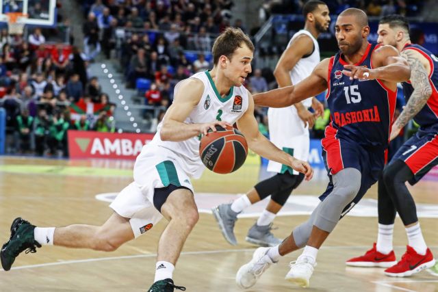 Νίκες για Ερυθρό Αστέρα, Κίμκι, Μπάμπεργκ και Μπασκόνια