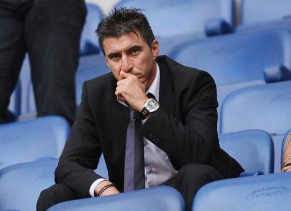 Ζαγοράκης: «Δεν θα επιτρέψουμε ο ΠΑΟΚ να αποτελέσει το εξιλαστήριο θύμα»