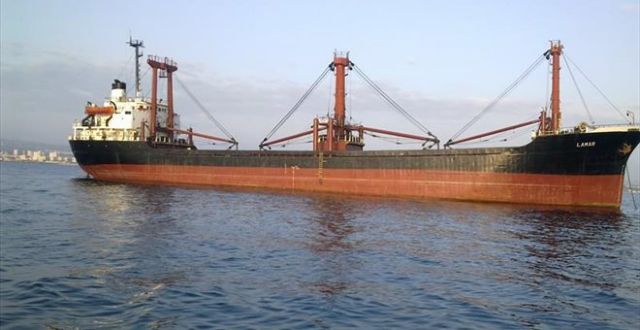 Λιβύη: Κατασχέθηκε ελληνικό πλοίο με την υποψία λαθρεμπορίου καυσίμων