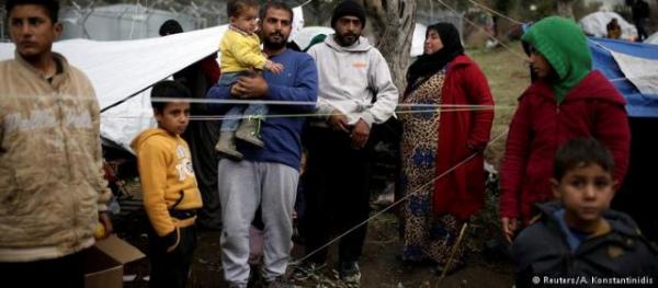 Κινδυνεύει η προσφυγική συμφωνία λόγω Ελλάδας;