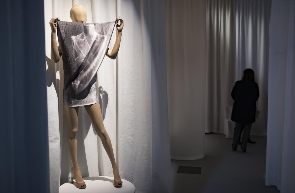 H μόδα ως πολιτική δήλωση