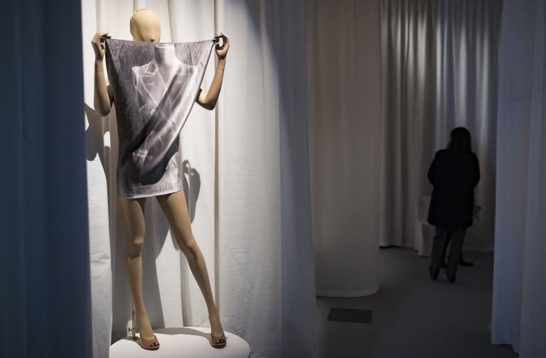 H μόδα ως πολιτική δήλωση