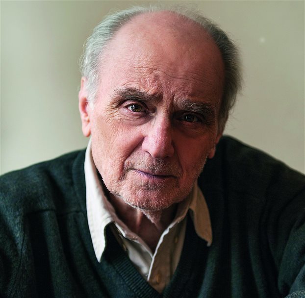 Στέλιος Ράμφος: Το κοινό καλό είναι ευλογία και παγίδα