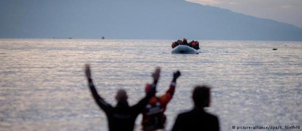 Πρόβλημα στην Ελλάδα εάν αποτύχει η προσφυγική συμφωνία