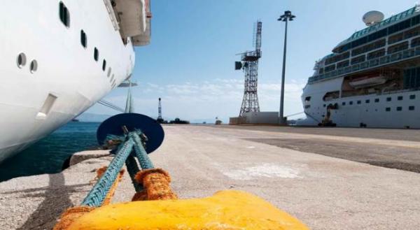 Κέρκυρα: Απαγορευτικό απόπλου για τα πλοία ανοιχτού τύπου