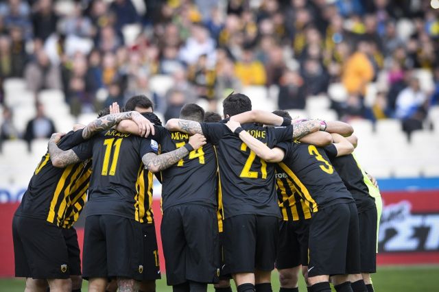 Η… ελπίδα των άλλων και η πιο γλυκιά αντίστροφη μέτρηση